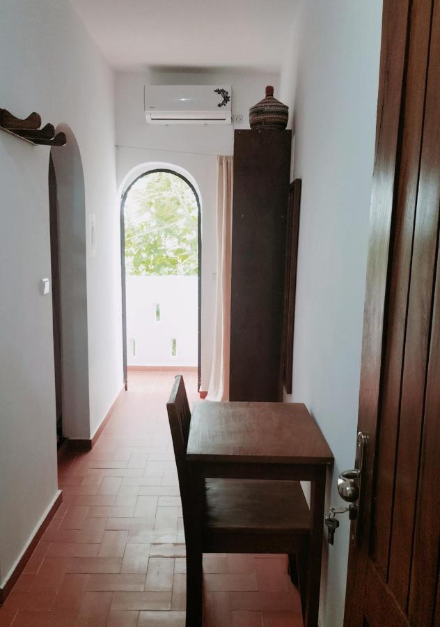 Hotel Keur Racine Cap Skirring Exterior foto