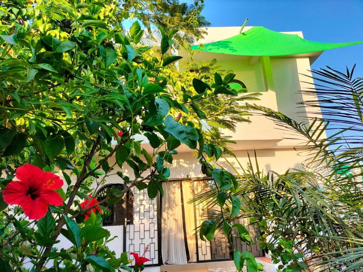 Hotel Keur Racine Cap Skirring Exterior foto