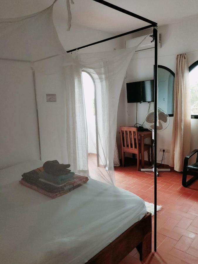 Hotel Keur Racine Cap Skirring Exterior foto