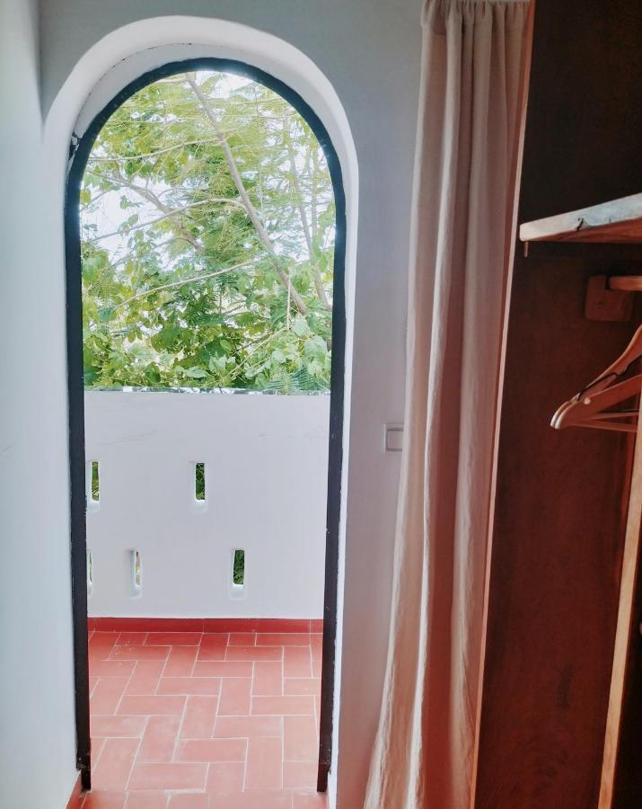 Hotel Keur Racine Cap Skirring Exterior foto